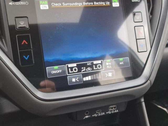 Photo of 2024 Crystal White Pearl Subaru Crosstrek