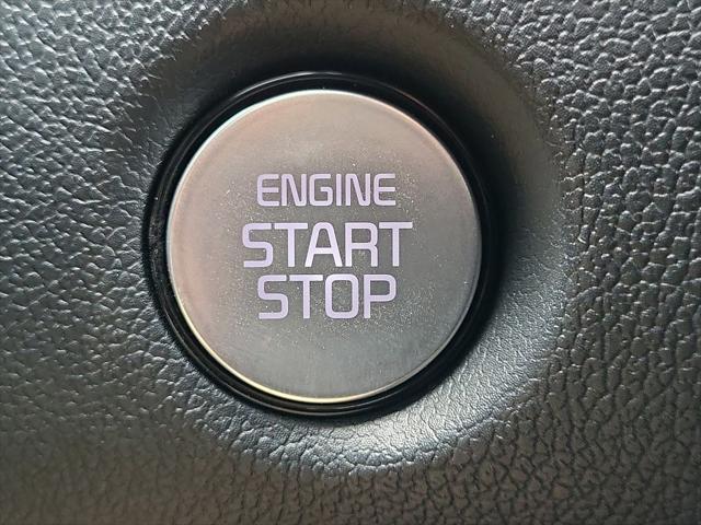 Photo of 2025 Mineral Blue Kia Sorento Hybrid