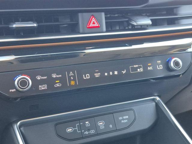 Photo of 2026 Ivory Silver Kia Carnival Hybrid