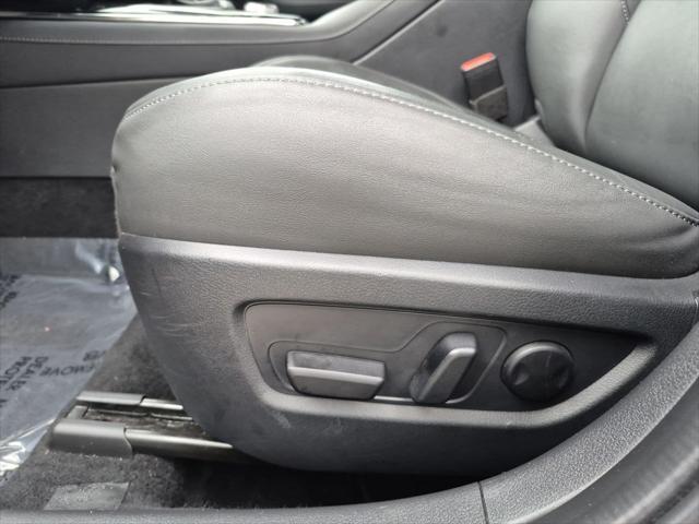 Photo of 2023 Jet Black Mica Mazda CX-30