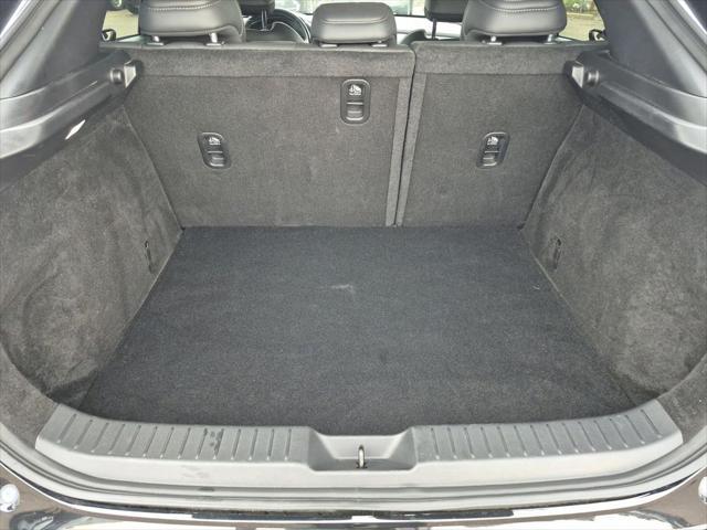 Photo of 2023 Jet Black Mica Mazda CX-30