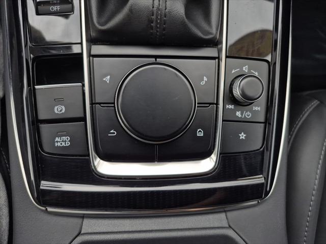 Photo of 2023 Jet Black Mica Mazda CX-30