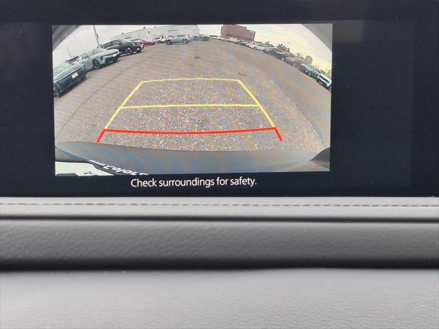 Photo of 2023 Jet Black Mica Mazda CX-30