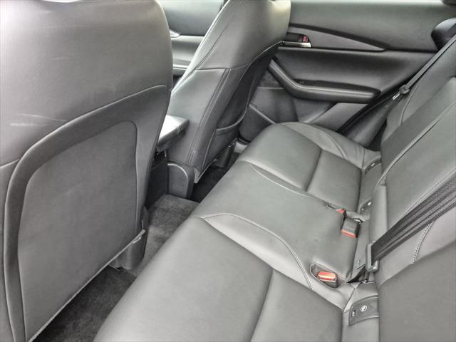 Photo of 2023 Jet Black Mica Mazda CX-30