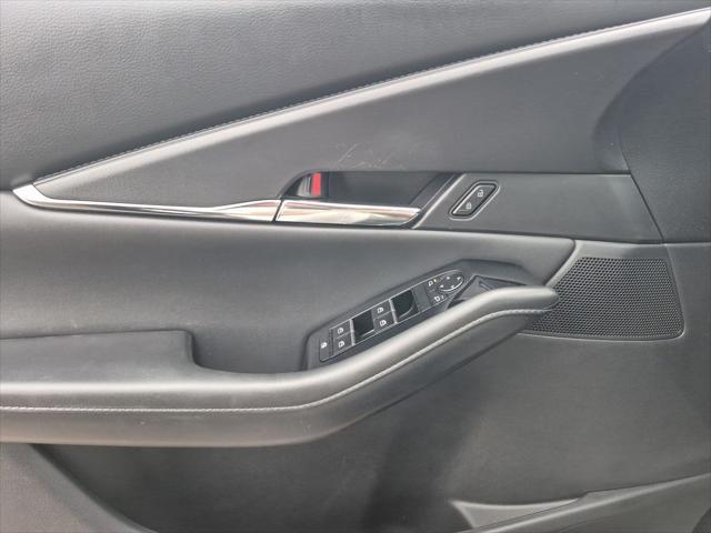 Photo of 2023 Jet Black Mica Mazda CX-30