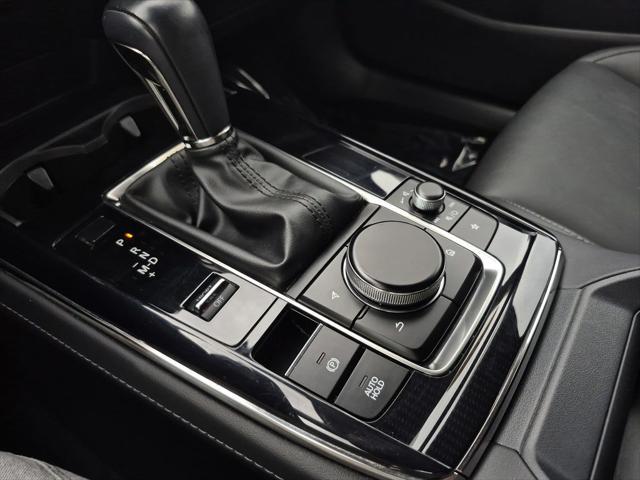 Photo of 2023 Jet Black Mica Mazda CX-30