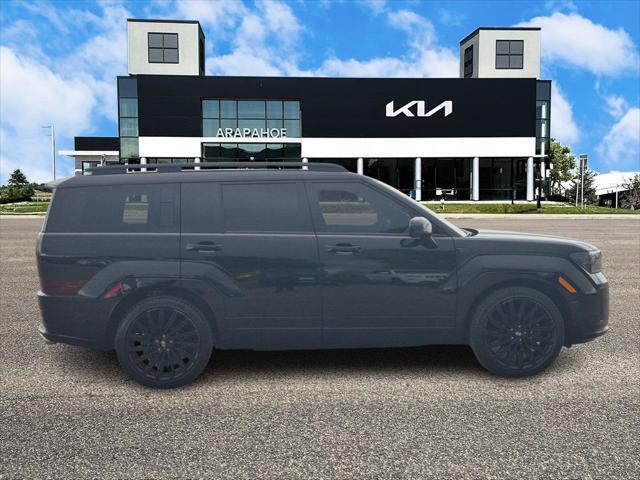 2024 Hyundai Santa Fe
