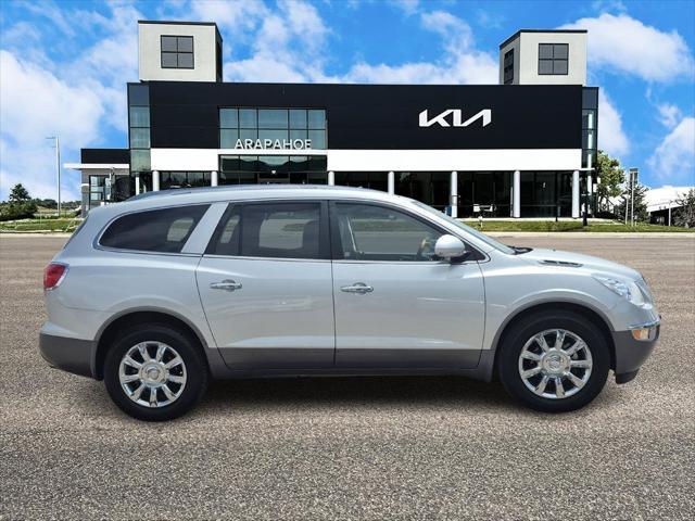 2011 Buick Enclave