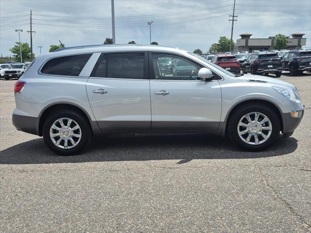 2011 Buick Enclave