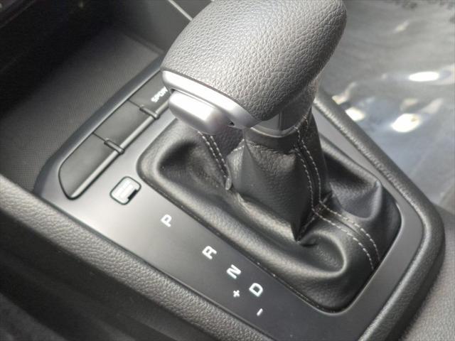 Photo of 2023 Aurora Black Kia Rio