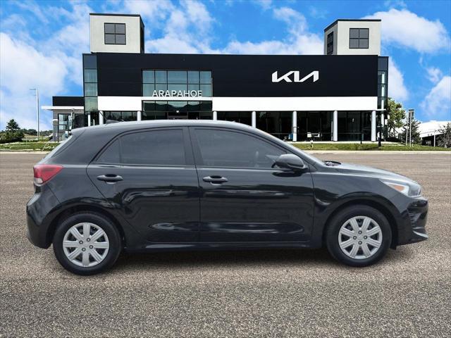 2023 Kia RIO