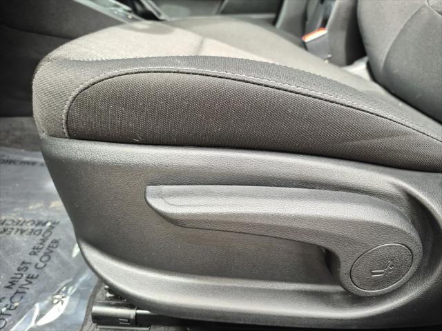 Photo of 2023 Aurora Black Kia Rio