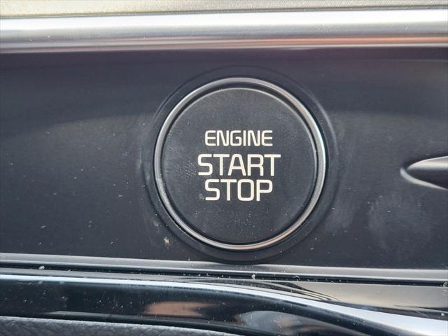 Photo of 2025 Runway Red Kia K5