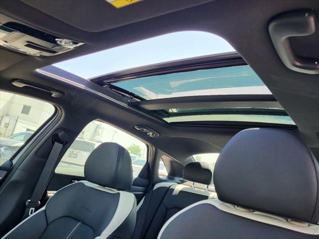 Photo of 2025 Runway Red Kia K5