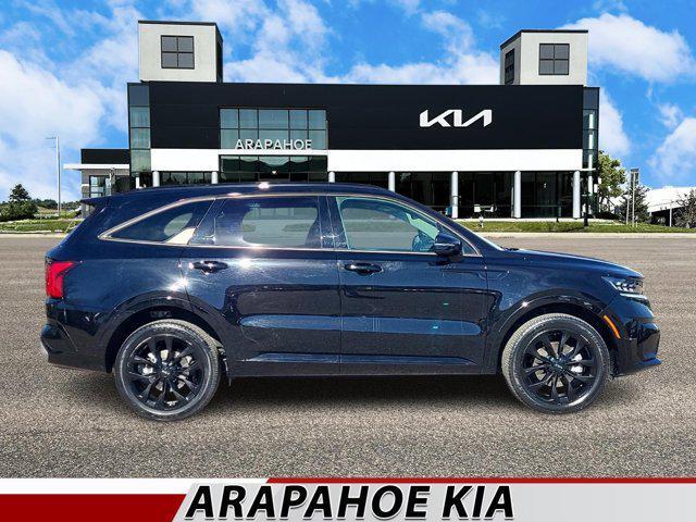 2022 Kia Sorento