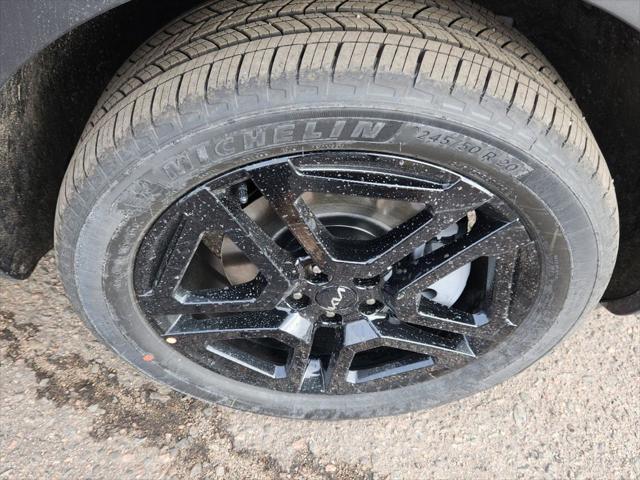 Photo of 2025 Gray Kia Telluride