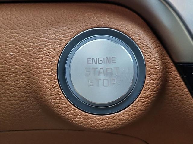Photo of 2025 Gray Kia Telluride