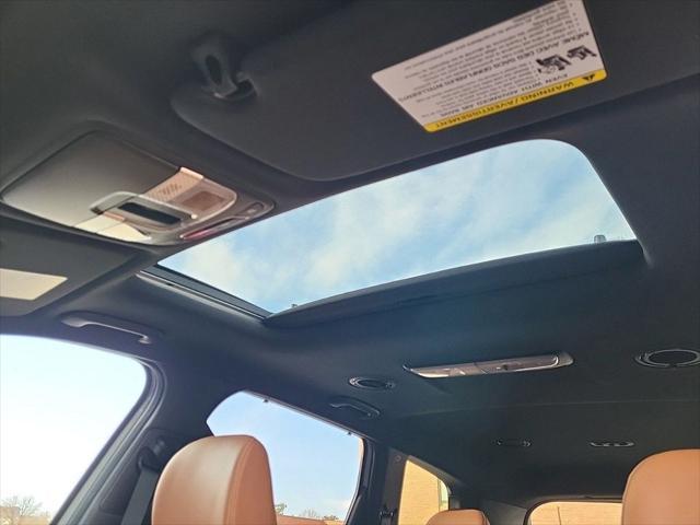 Photo of 2025 Gray Kia Telluride