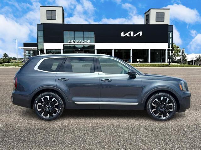 2023 Kia Telluride