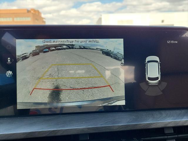 Photo of 2025 Panthera Metal Kia Telluride
