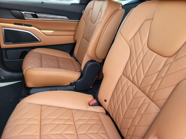 Photo of 2025 Panthera Metal Kia Telluride