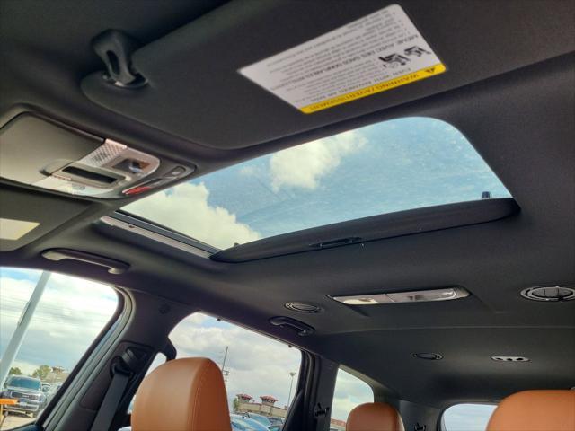 Photo of 2025 Panthera Metal Kia Telluride