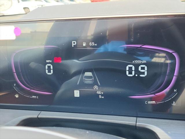 Photo of 2025 Panthera Metal Kia Telluride