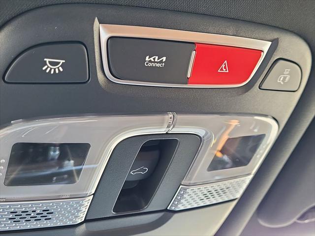 Photo of 2025 Panthera Metal Kia Telluride
