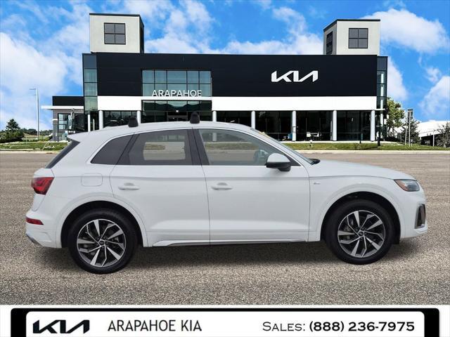 2023 Audi Q5