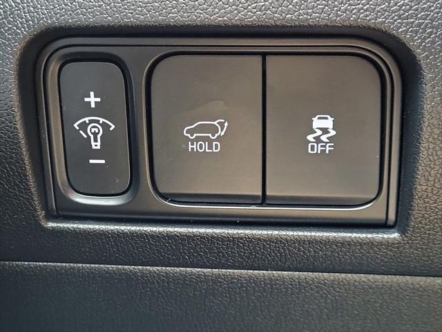 Photo of 2025 Steel Gray Kia Sorento Hybrid