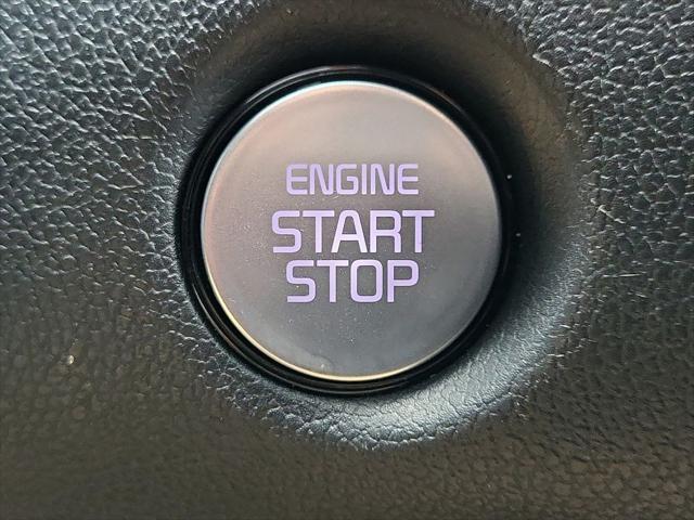 Photo of 2025 Steel Gray Kia Sorento Hybrid