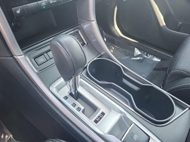 Photo of 2022 Ice Silver Metallic Subaru Ascent