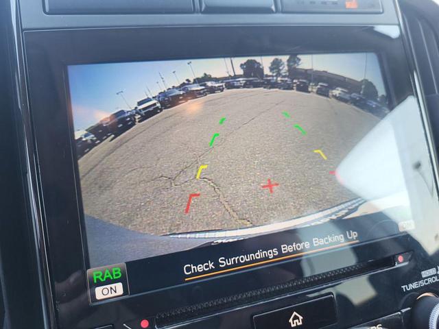 Photo of 2022 Ice Silver Metallic Subaru Ascent