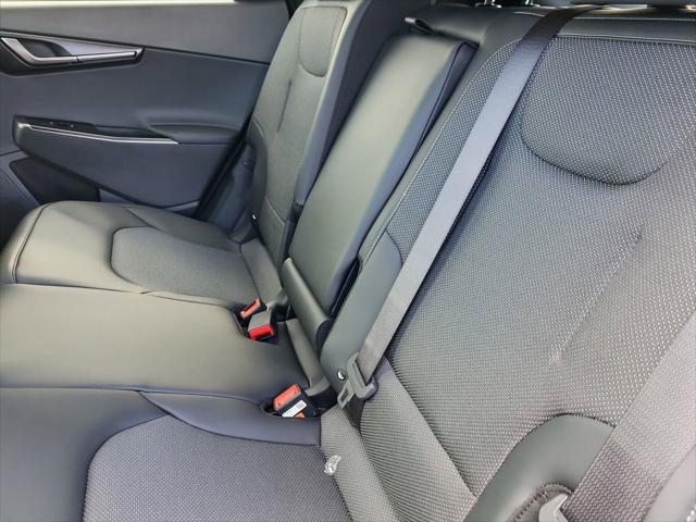 Photo of 2025 Ebony Black Kia EV6