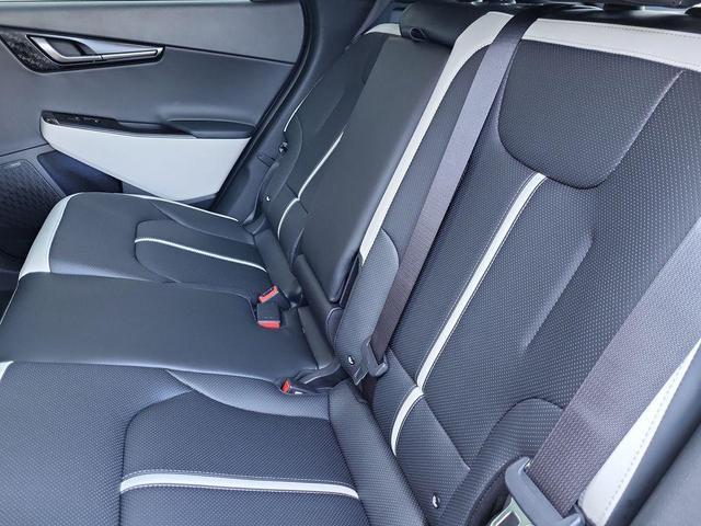 Photo of 2025 Gray Kia EV6