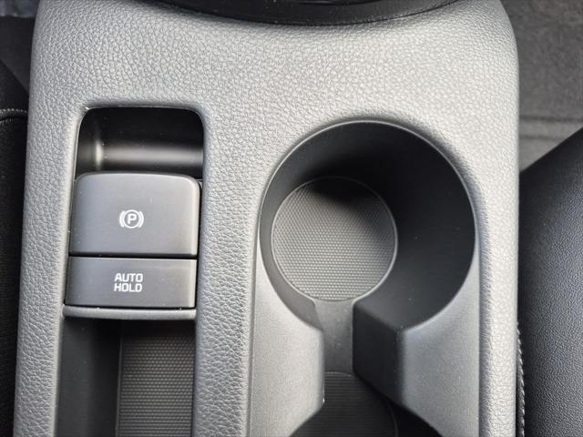 Photo of 2026 Blue Kia Seltos