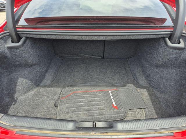 Photo of 2022 Torred Clearcoat Dodge Charger