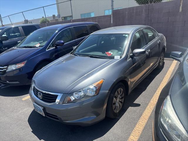 2010 Honda Accord