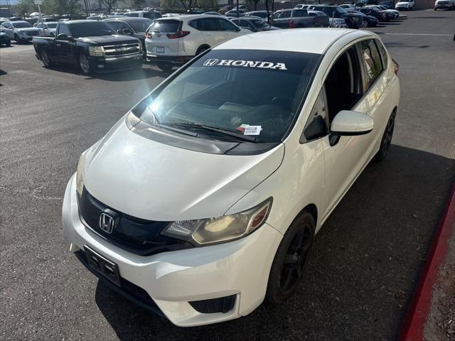 2017 Honda FIT