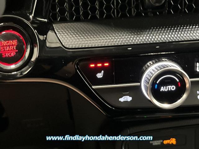 Photo of 2026 Crystal Black Pearl Honda CR-V