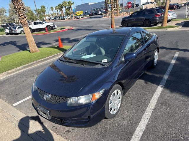 2011 Honda Civic