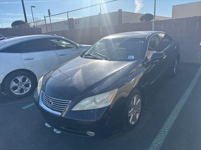 2009 Lexus Es 350