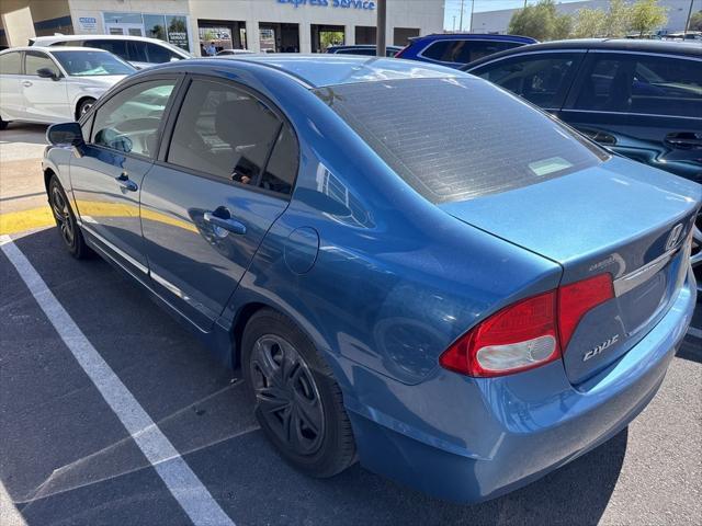 2011 Honda Civic