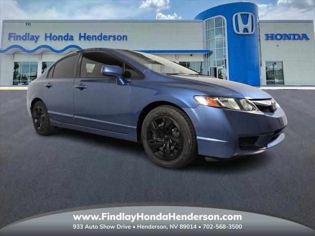 2011 Honda Civic