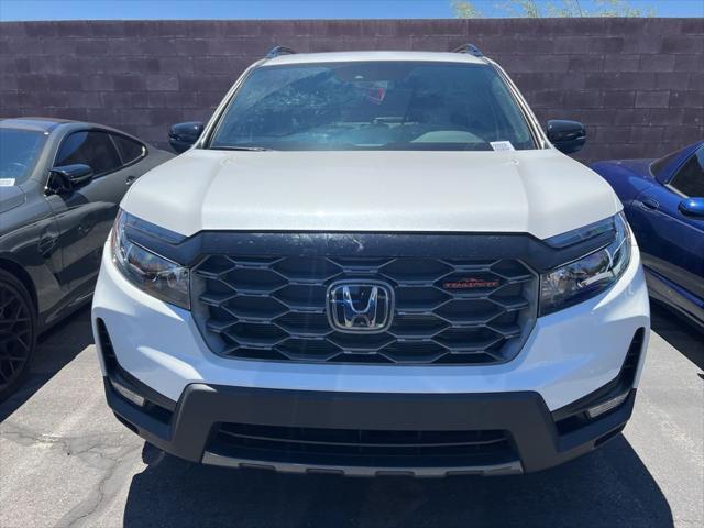 2023 Honda Passport
