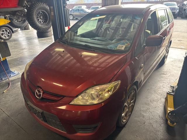 2009 Mazda Mazda5