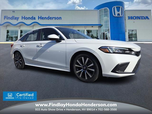 2022 Honda Civic