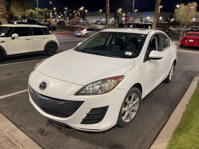 2010 Mazda Mazda3