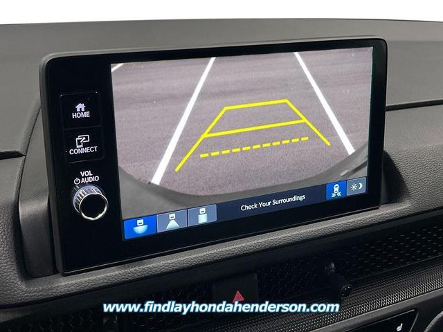 Photo of 2026 Platinum White Pearl Honda CR-V Hybrid