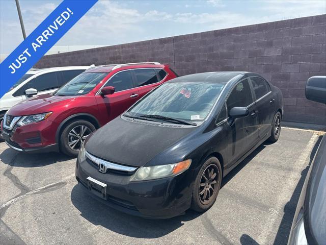 2008 Honda Civic
